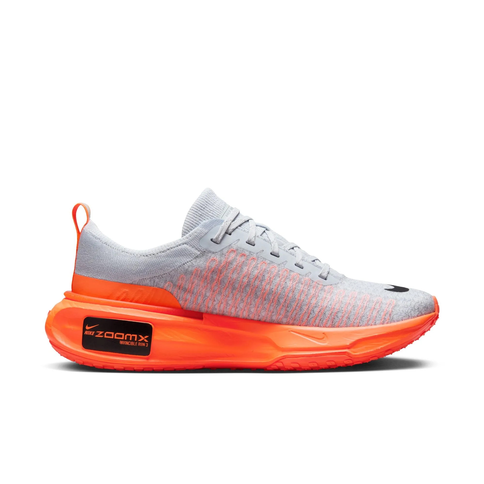 Nike ZoomX Invincible Run FK 3 Mens