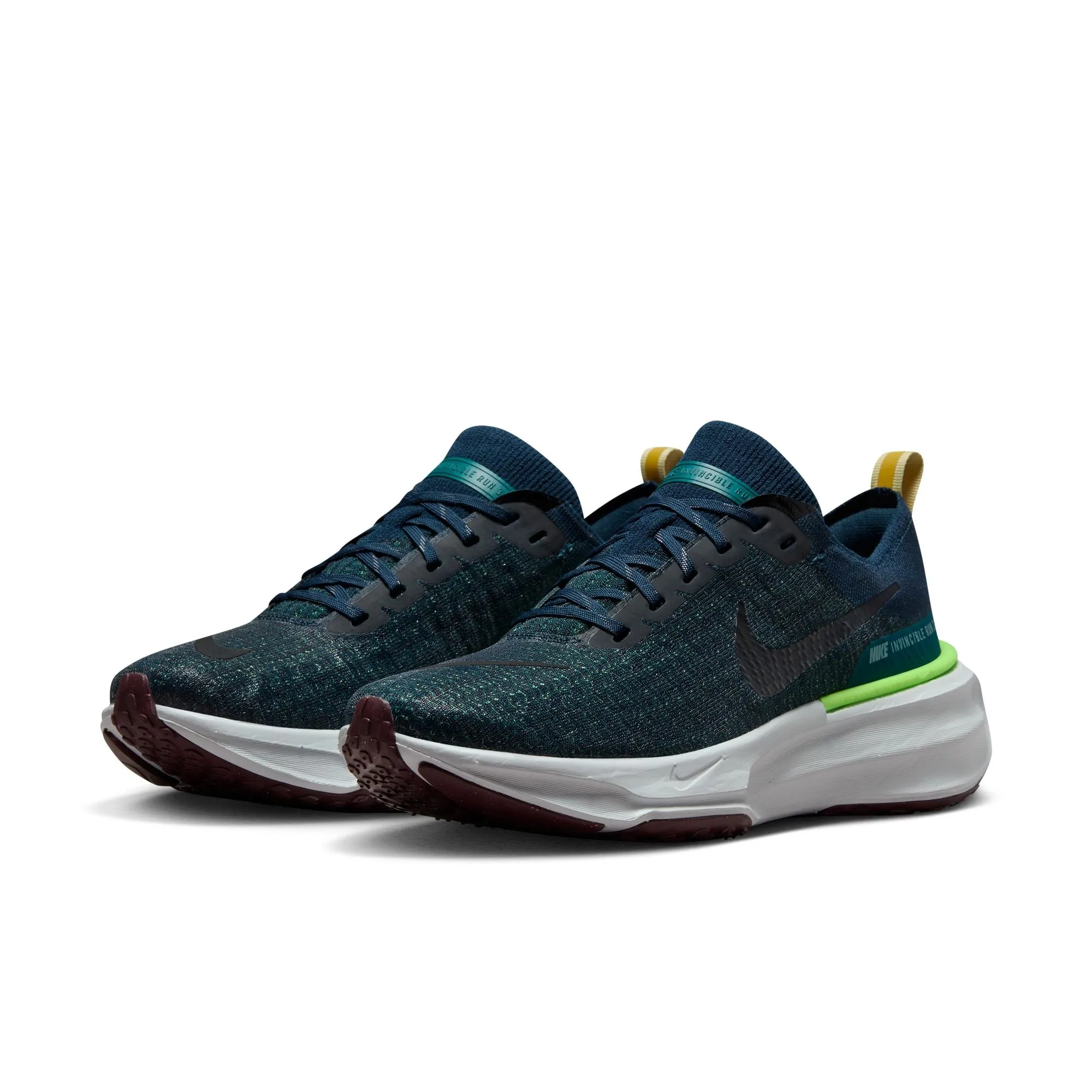 Nike ZoomX Invincible Run FK 3 Mens