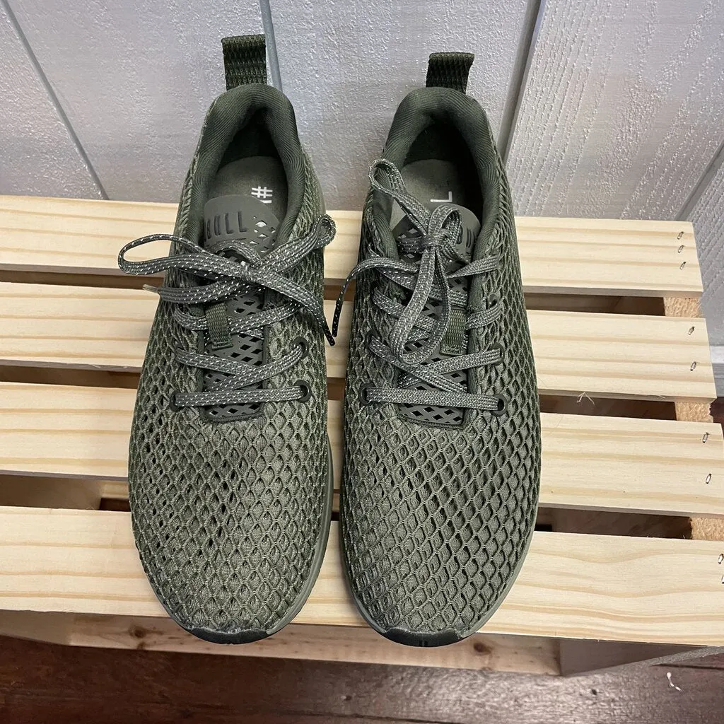 NOBULL Mesh Knit Runners - Size 8