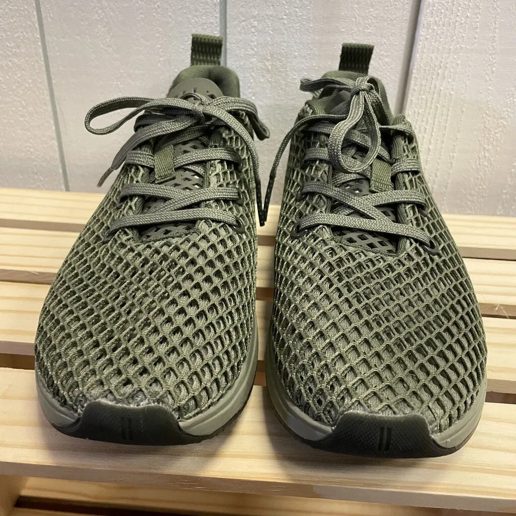 NOBULL Mesh Knit Runners - Size 8