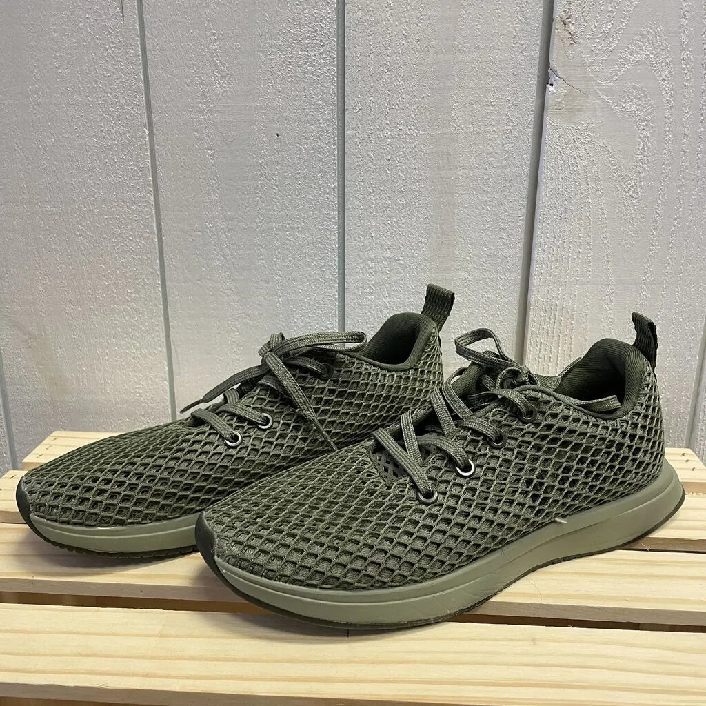 NOBULL Mesh Knit Runners - Size 8