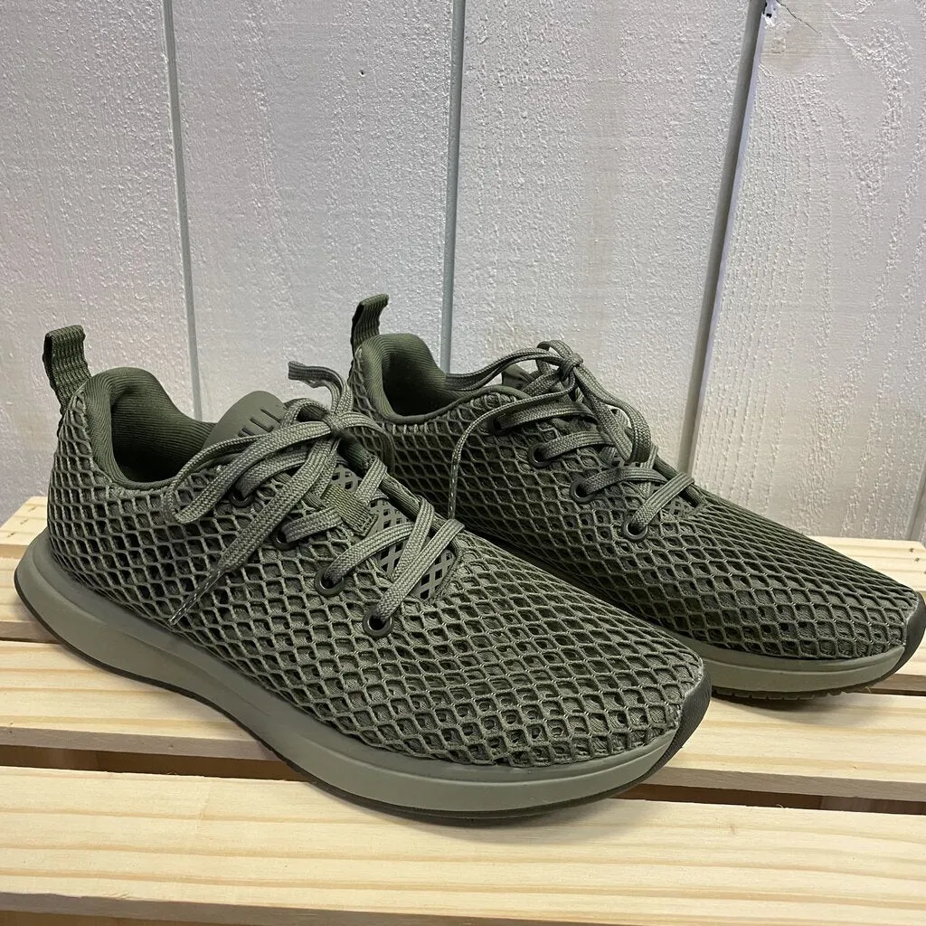 NOBULL Mesh Knit Runners - Size 8