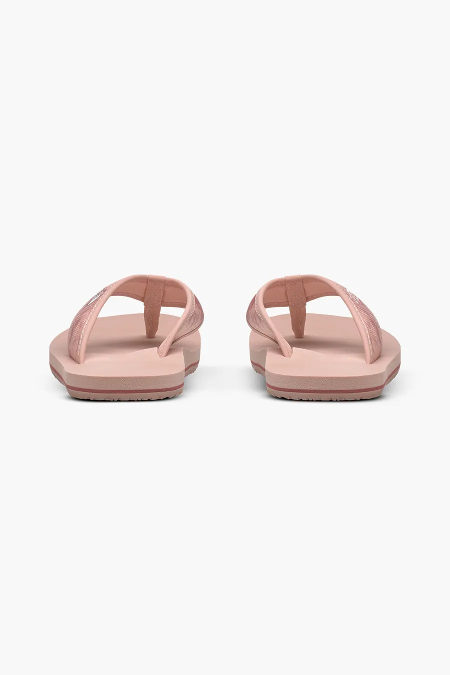 North Face Kids Base Camp Flip-Flop - Evening Sand