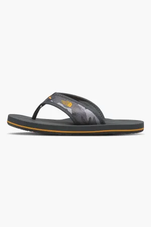 North Face Kids Base Camp Flip-Flop - Summit Gold