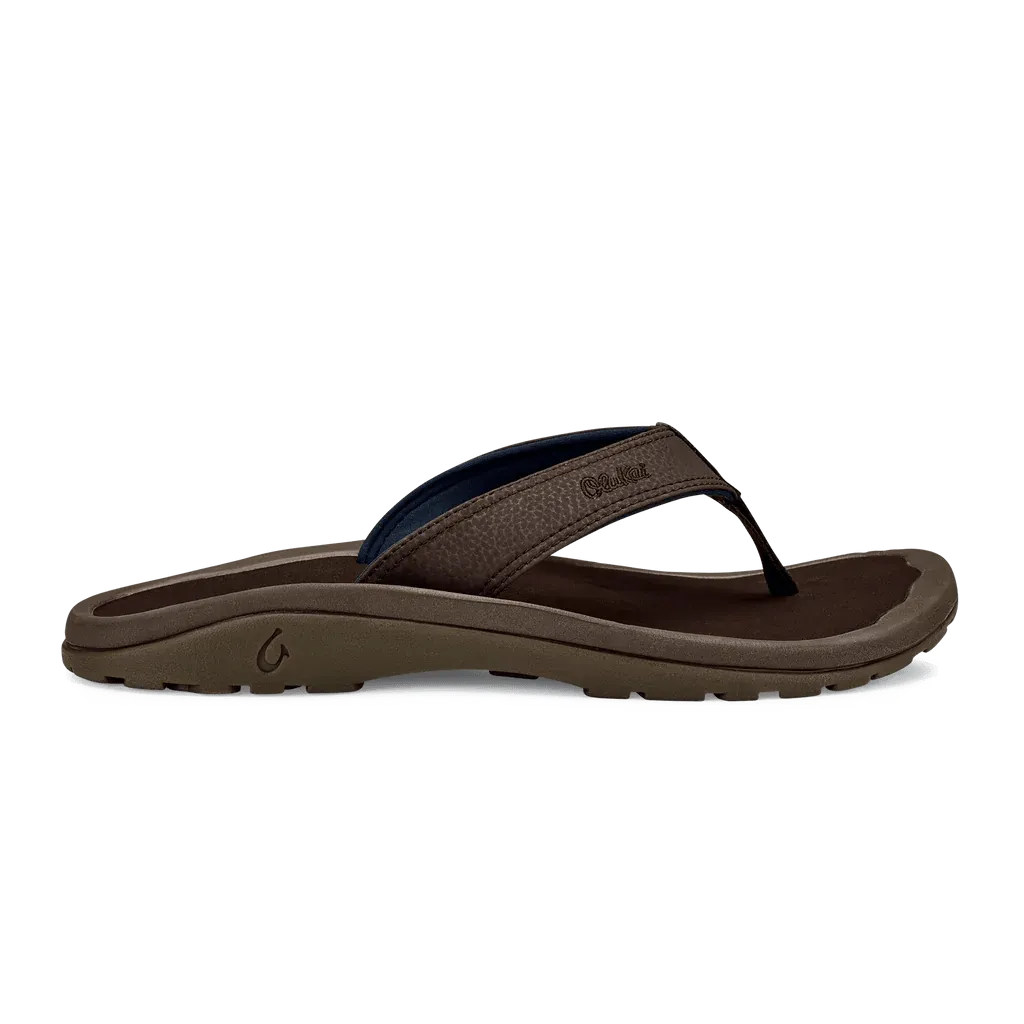 OLUKAI OHANA SANDALS MENS