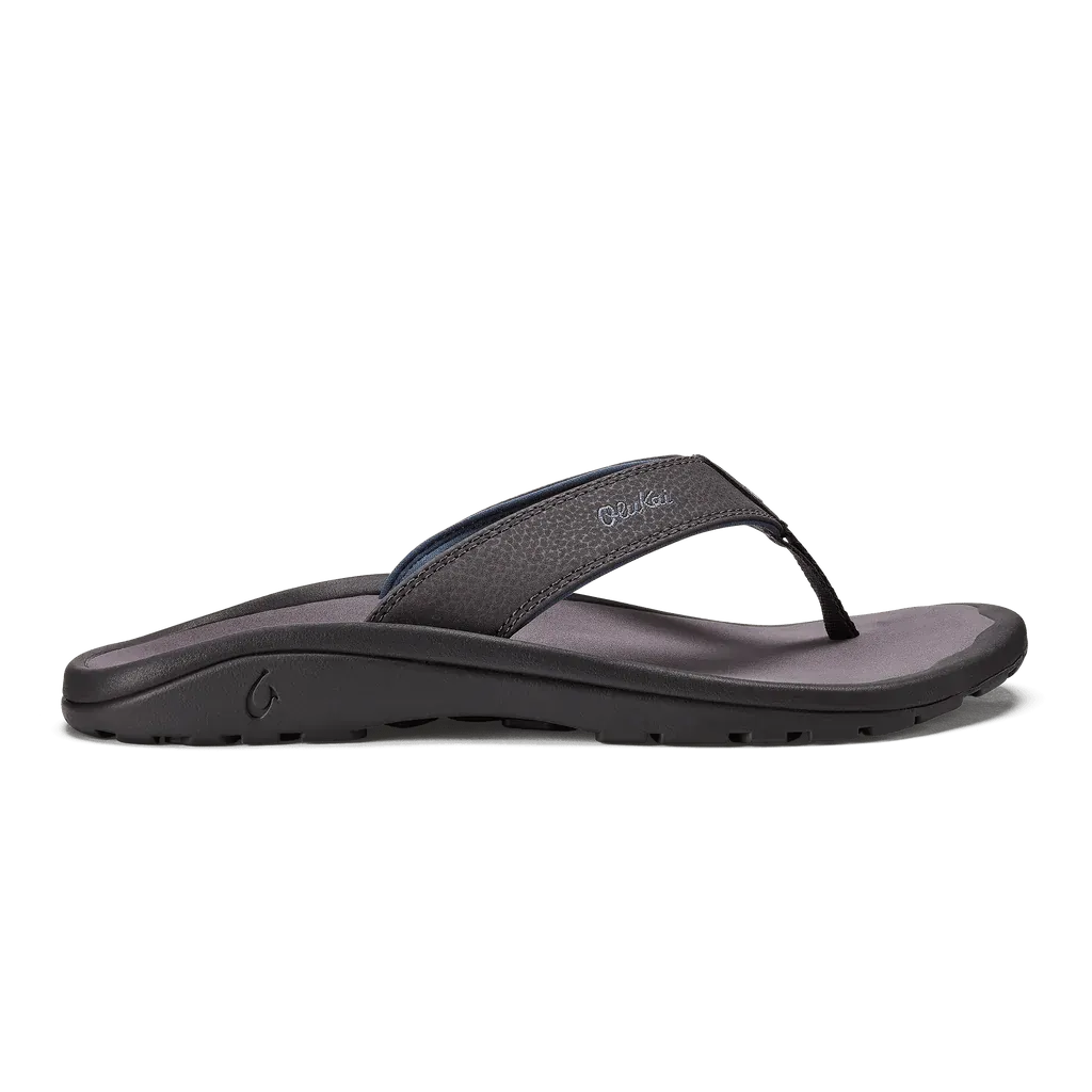 OLUKAI OHANA SANDALS MENS