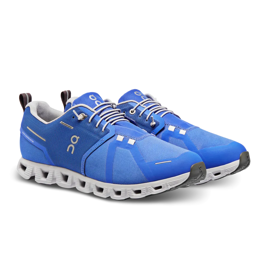 ON Cloud 5 Waterproof - Men's