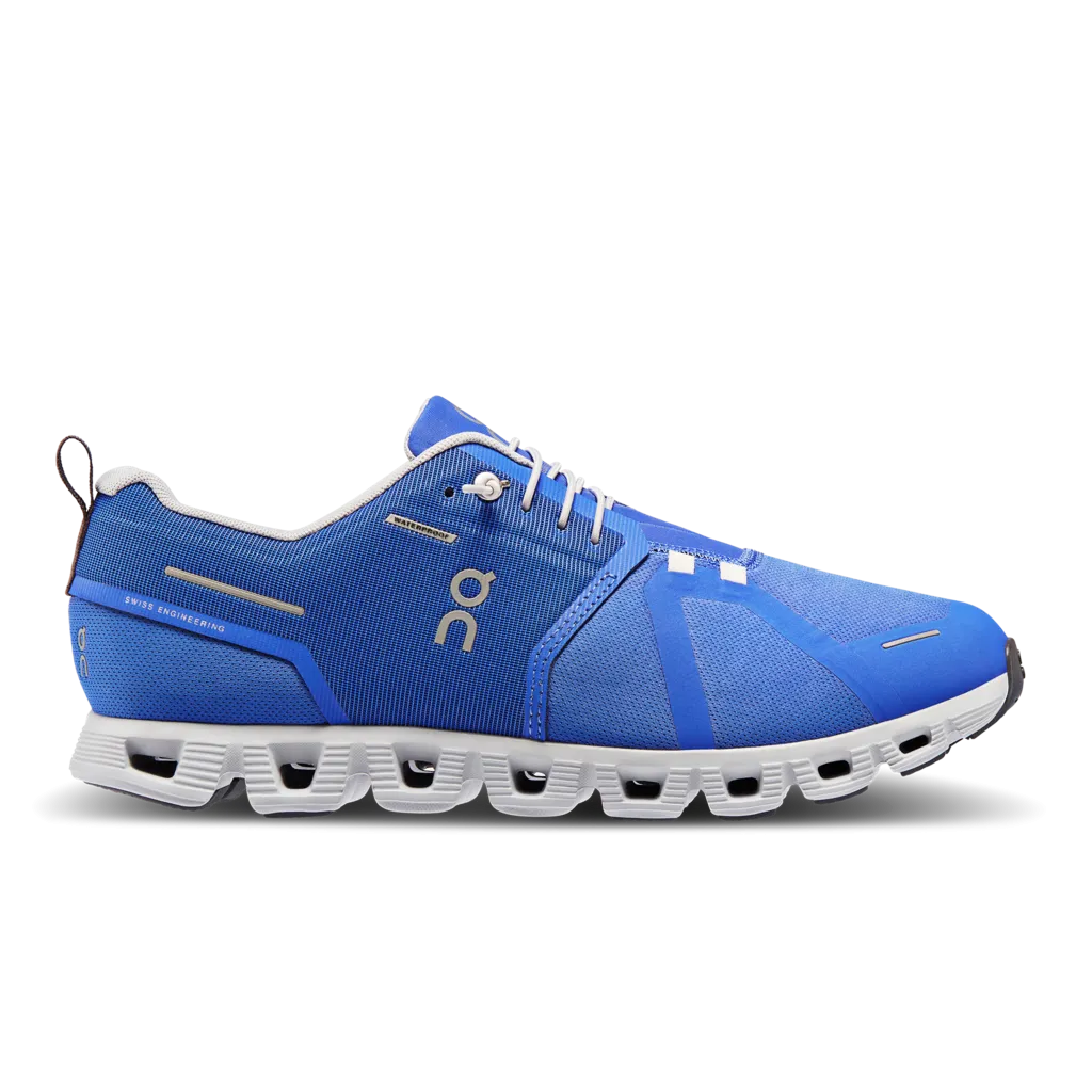 ON Cloud 5 Waterproof - Men's