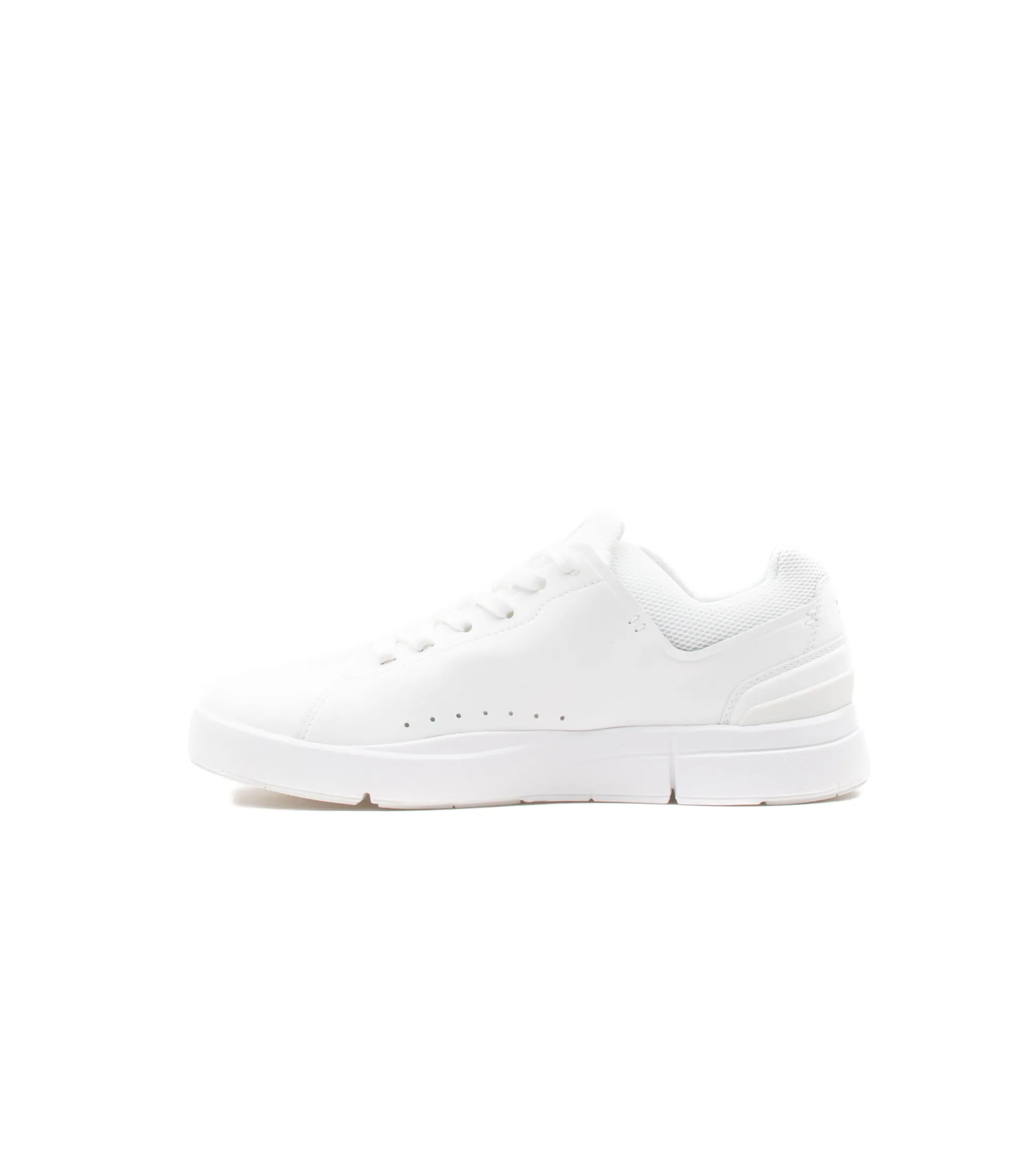 On Shoes The Roger Advantage White