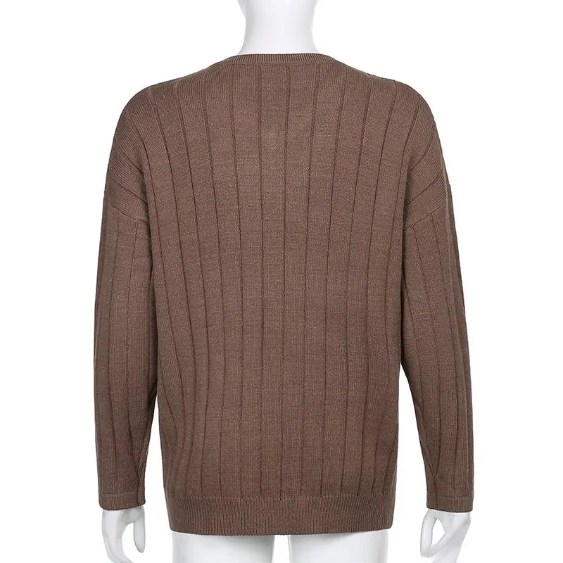 Onque Casual Sweater