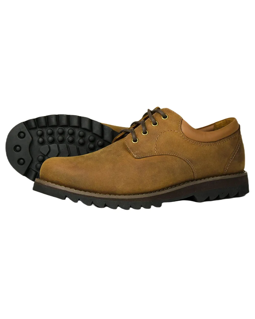 Orca Bay Bilbury Mens Country Shoes