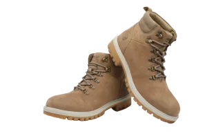 Original Woodland Men's Casual Boots (#2659117_Khaki)