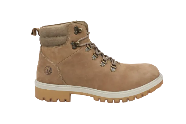 Original Woodland Men's Casual Boots (#2659117_Khaki)