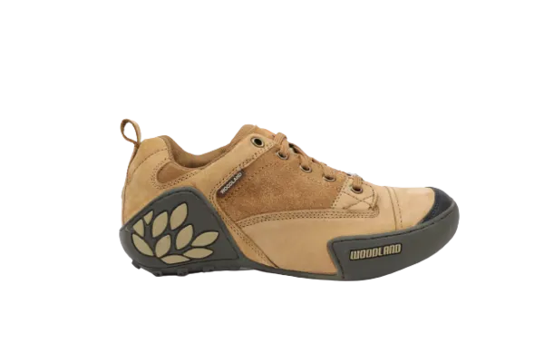 Original Woodland Men's Casual Shoes & Sneakers (#1868115_Camel)