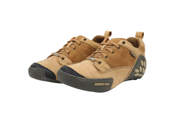 Original Woodland Men's Casual Shoes & Sneakers (#1868115_Camel)