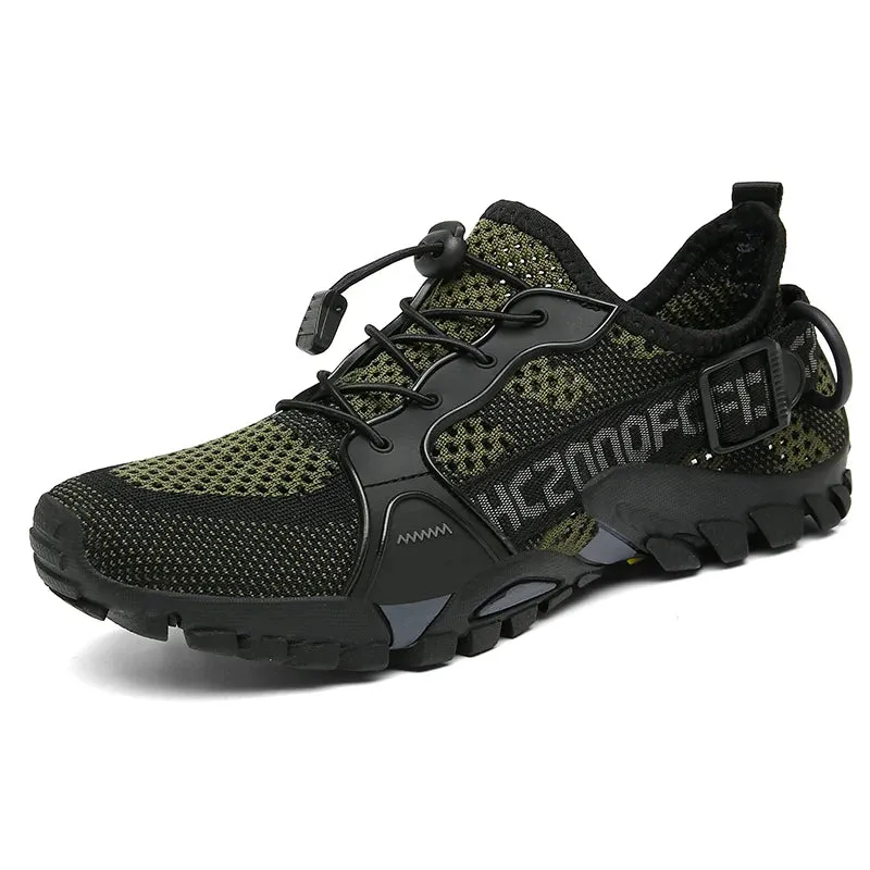 Outdoor Non-Slip Hiking Shoes