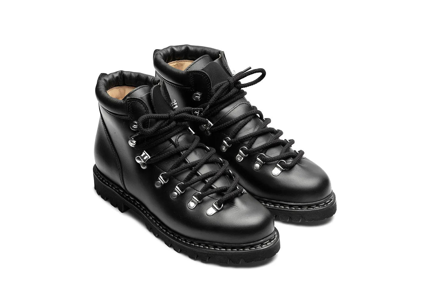 Paraboot Men's Avoriaz Boot - Lis Noir