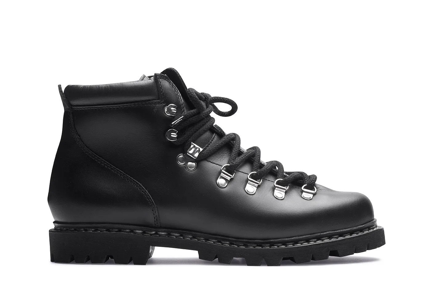 Paraboot Men's Avoriaz Boot - Lis Noir