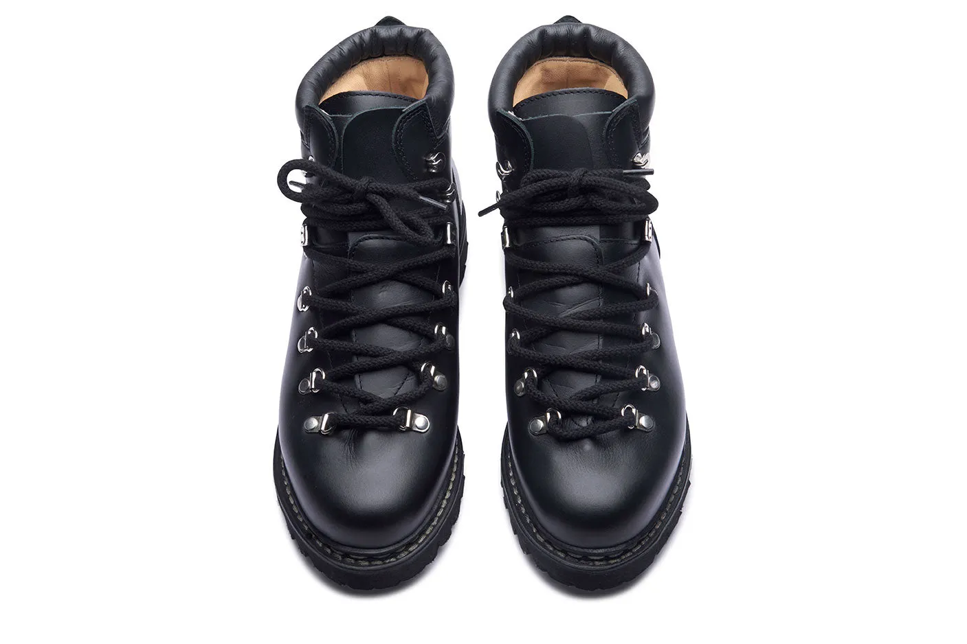 Paraboot Men's Avoriaz Boot - Lis Noir