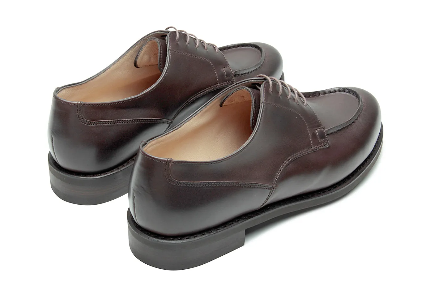 Paraboot Men's Chambord - Lis Cafe