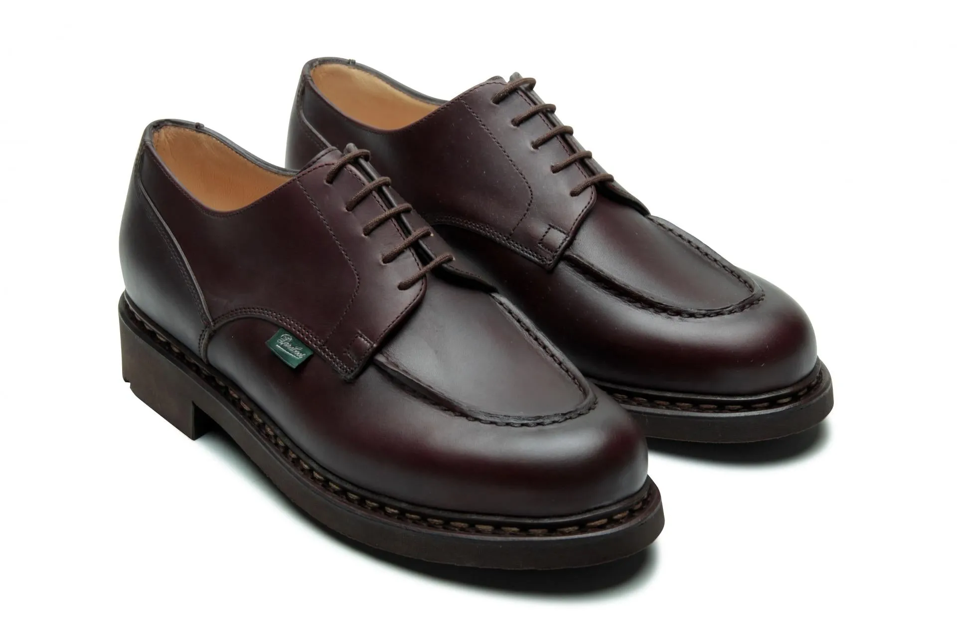 Paraboot Men's Chambord - Lis Cafe