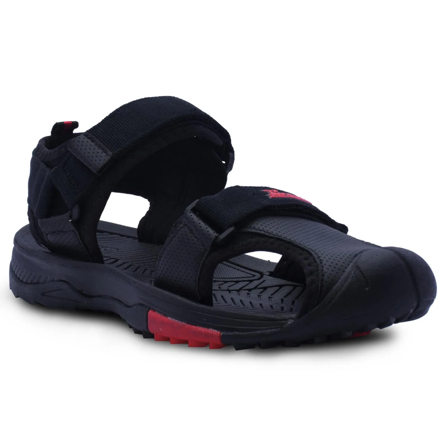 Paragon  K1410G Men Stylish Sandals | Comfortable Sandals for Daily Outdoor Use | Casual Formal Sandals with Cushioned Soles