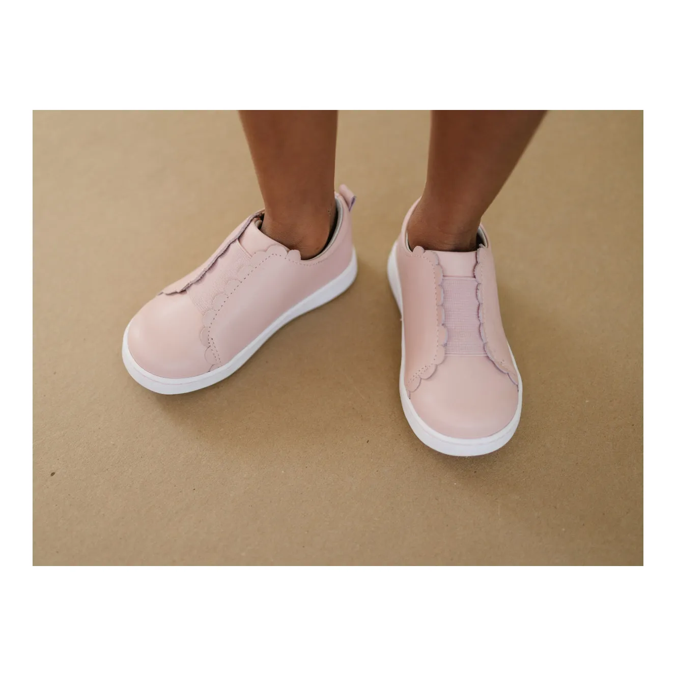 Phoebe Slip On Sneaker