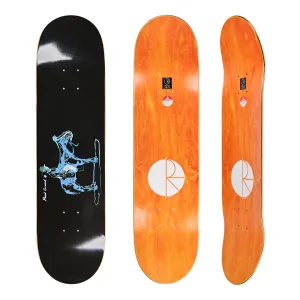 Polar Paul Grund Rider Deck 8.625"