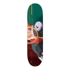 Primitive X DBS Hamilton Jiren Deck 8.5”