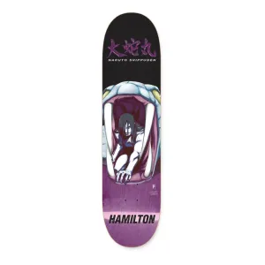 Primitive x Spencer Hamilton Orochimaru Deck 8.5”