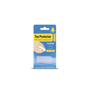 Profoot Soft Gel Polymer Range Toe Protector