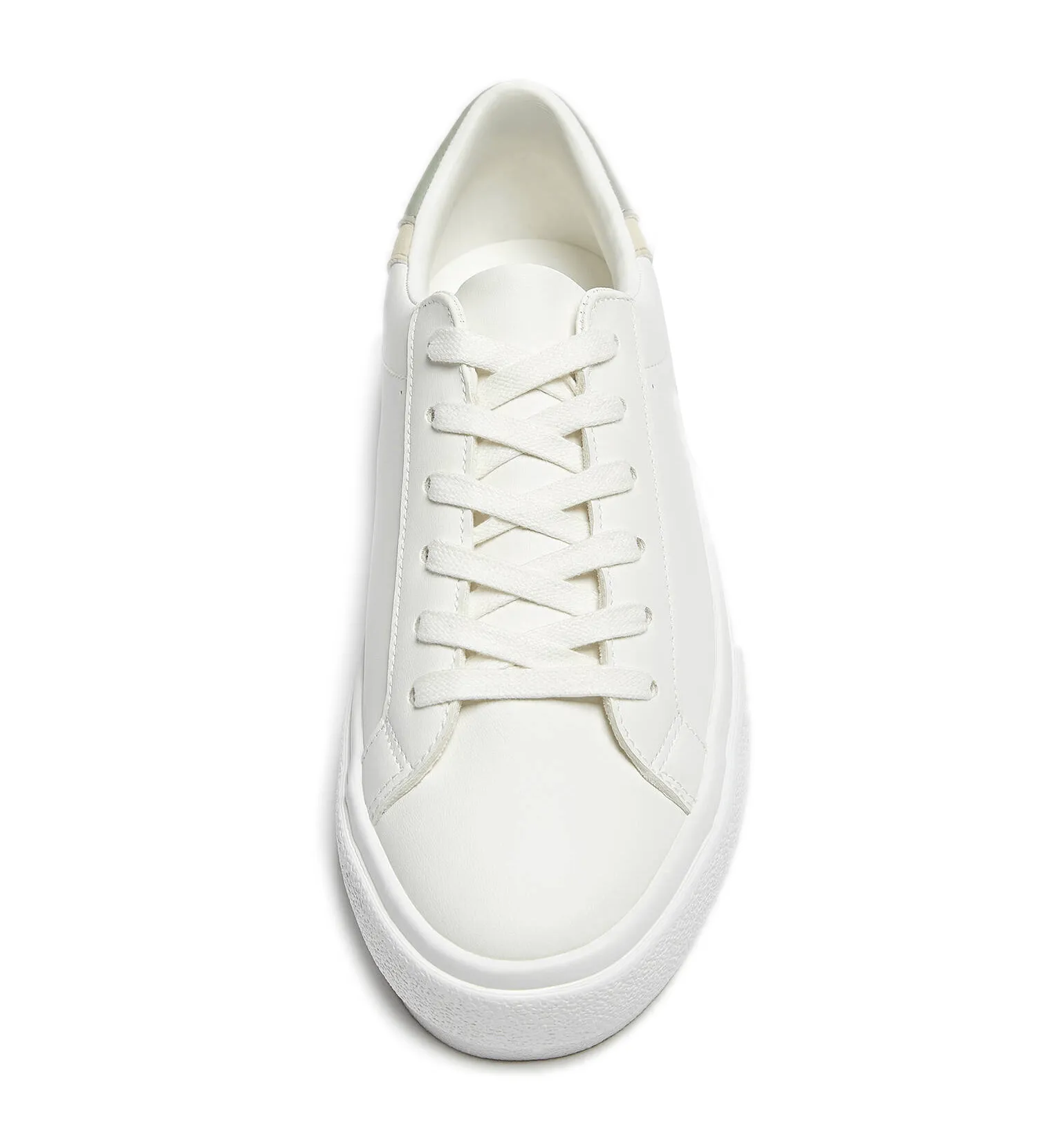 PULL & BEAR CASUAL TRAINERS