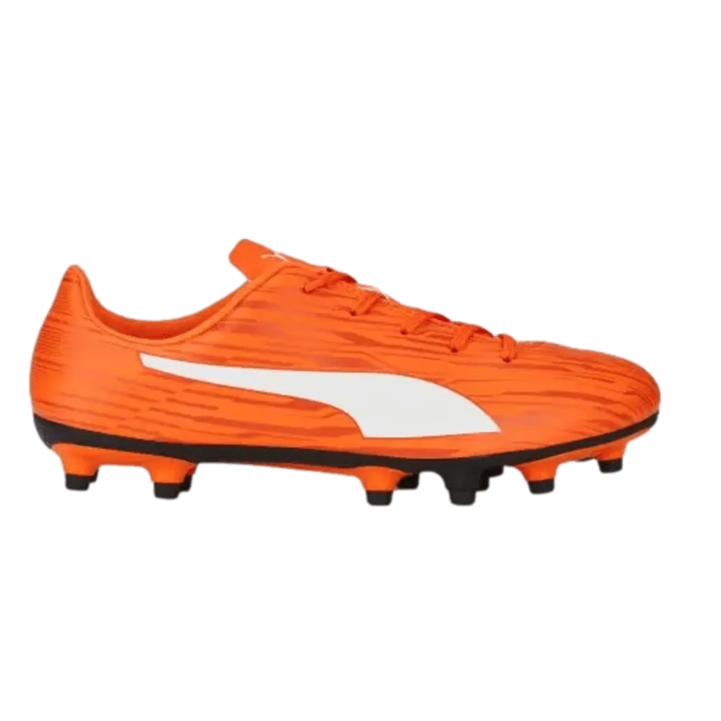 Puma Rapido III Youth Firm Ground Cleats