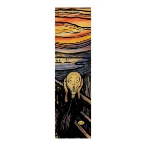 PVBLIC DOMAIN SCREAM 3 GRIPTAPE 9"x33"