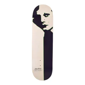 Quasi Johnson 'Milan' Deck 8.375”