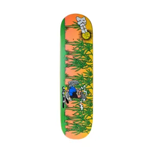 Quasi Rizzo 'Penny’ Deck 8.25”