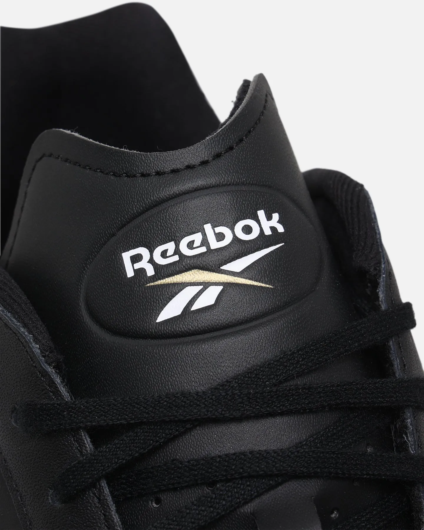 Reebok Hammer Street Black