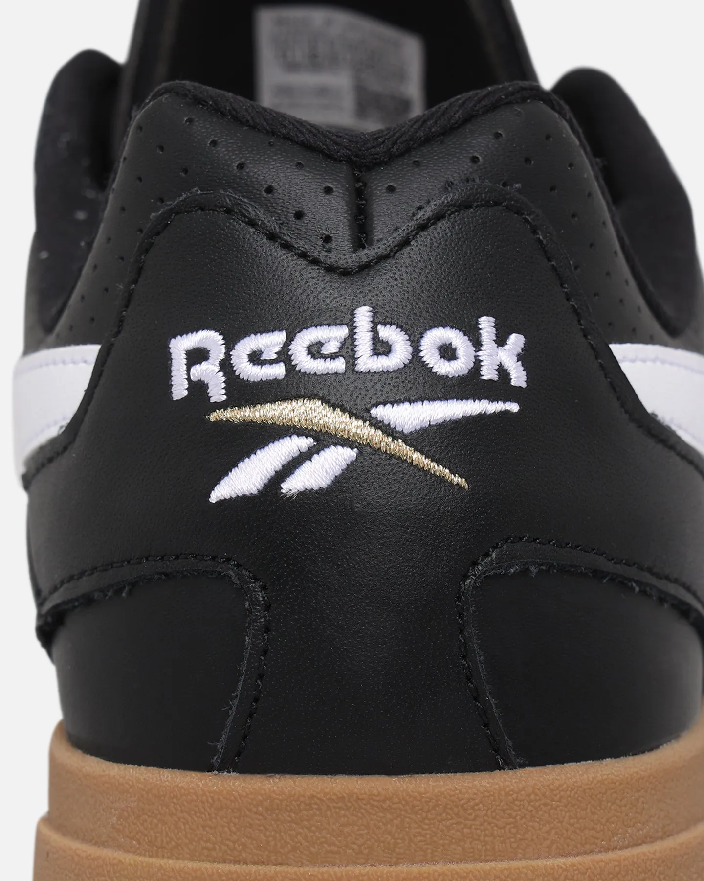 Reebok Hammer Street Black