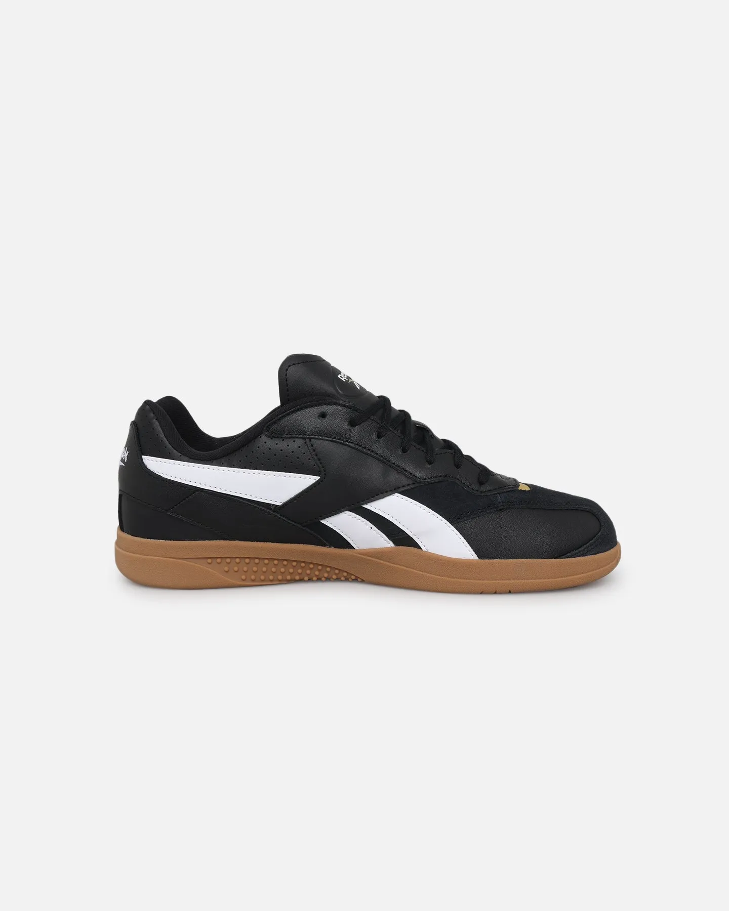 Reebok Hammer Street Black