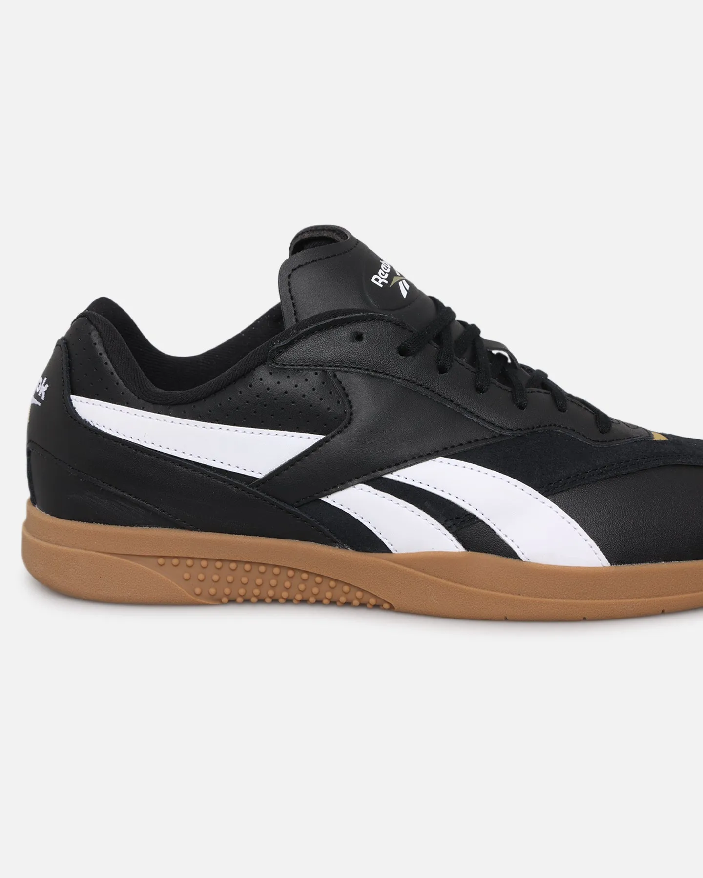 Reebok Hammer Street Black