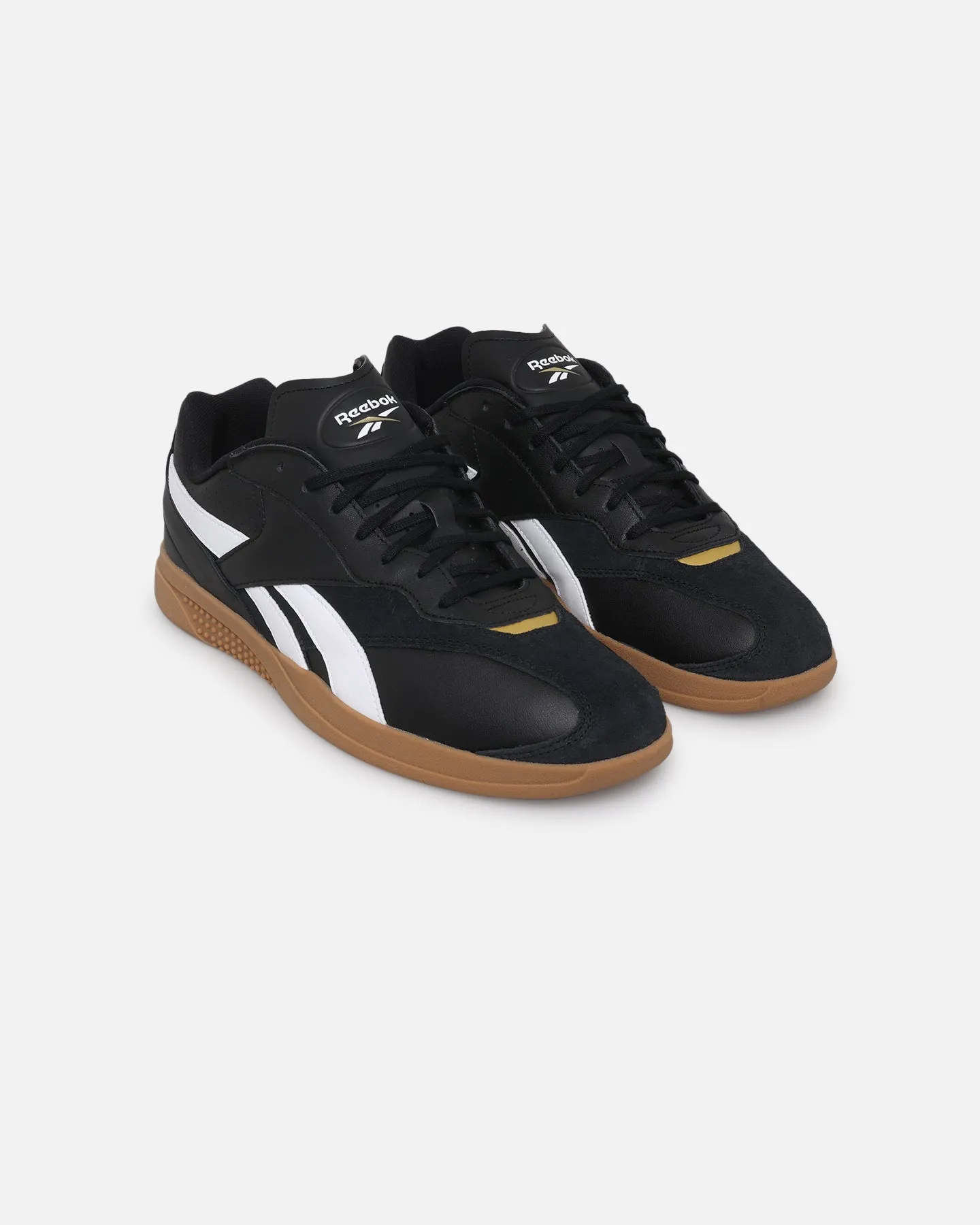 Reebok Hammer Street Black