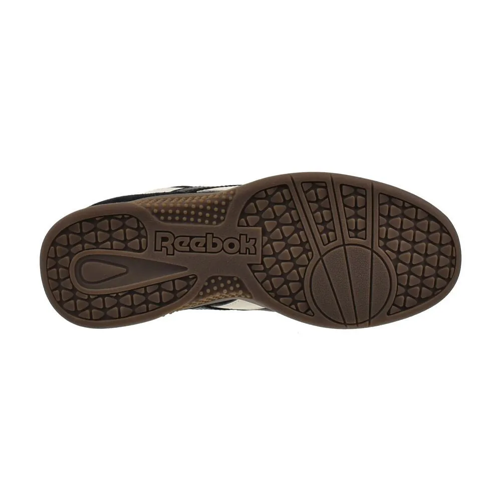 Reebok Hammer Street Men's Shoes Black/Chalk/Gum 100209053