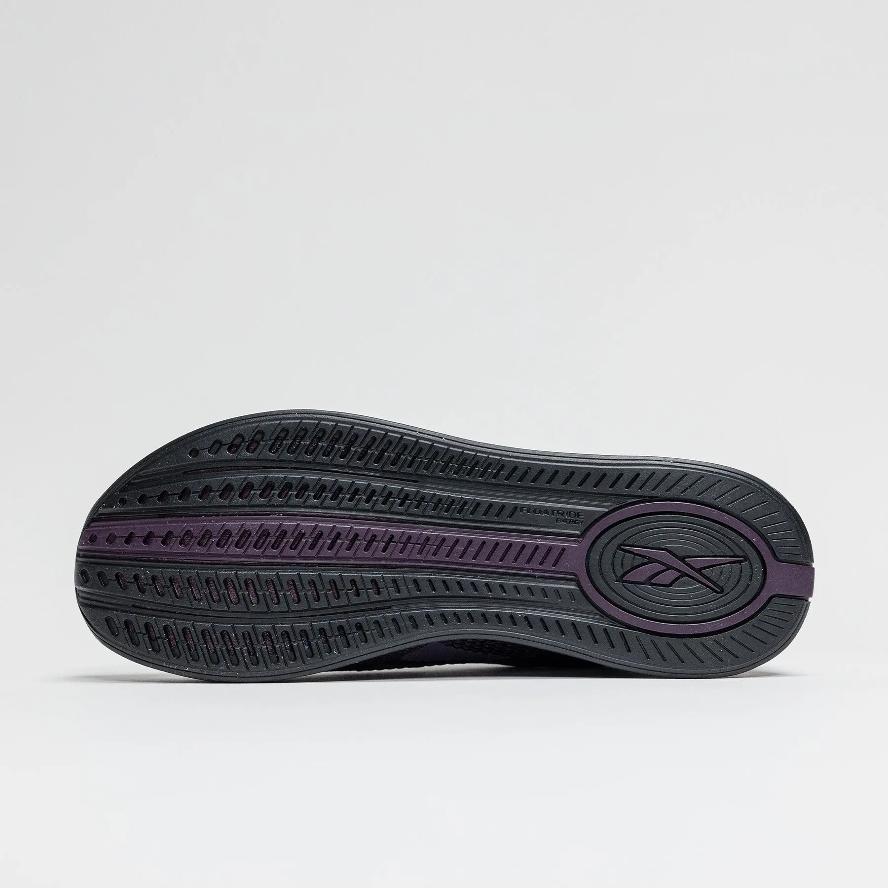 REEBOK - NANO X4 - WOMEN'S - MIDNIGHT PLUM/BLACK