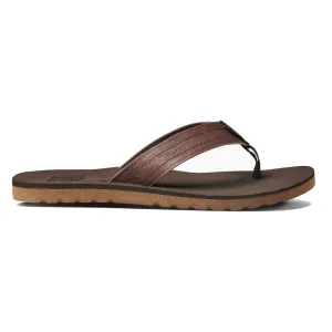 Reef Voyage Sandal-Brown