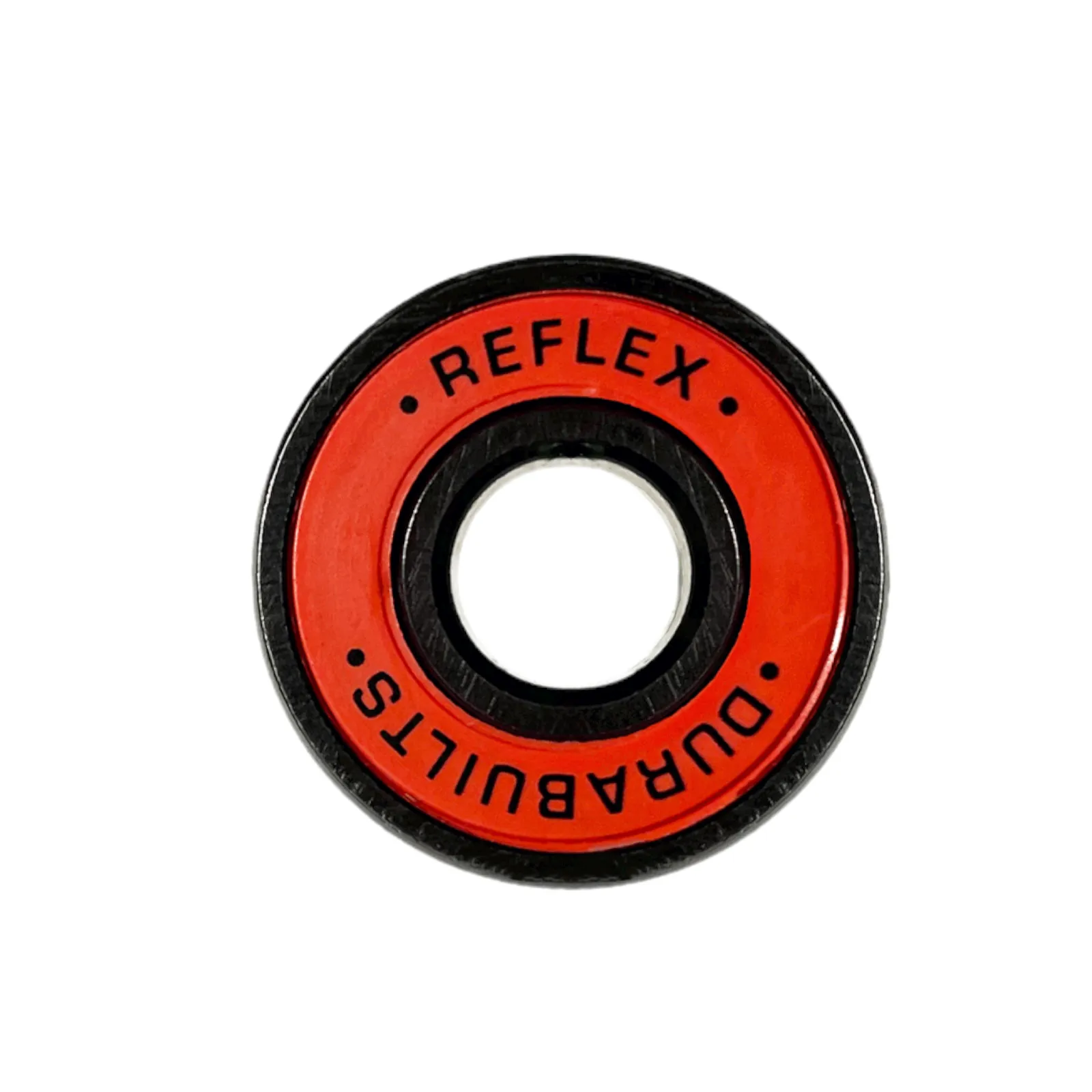 Reflex Bearings