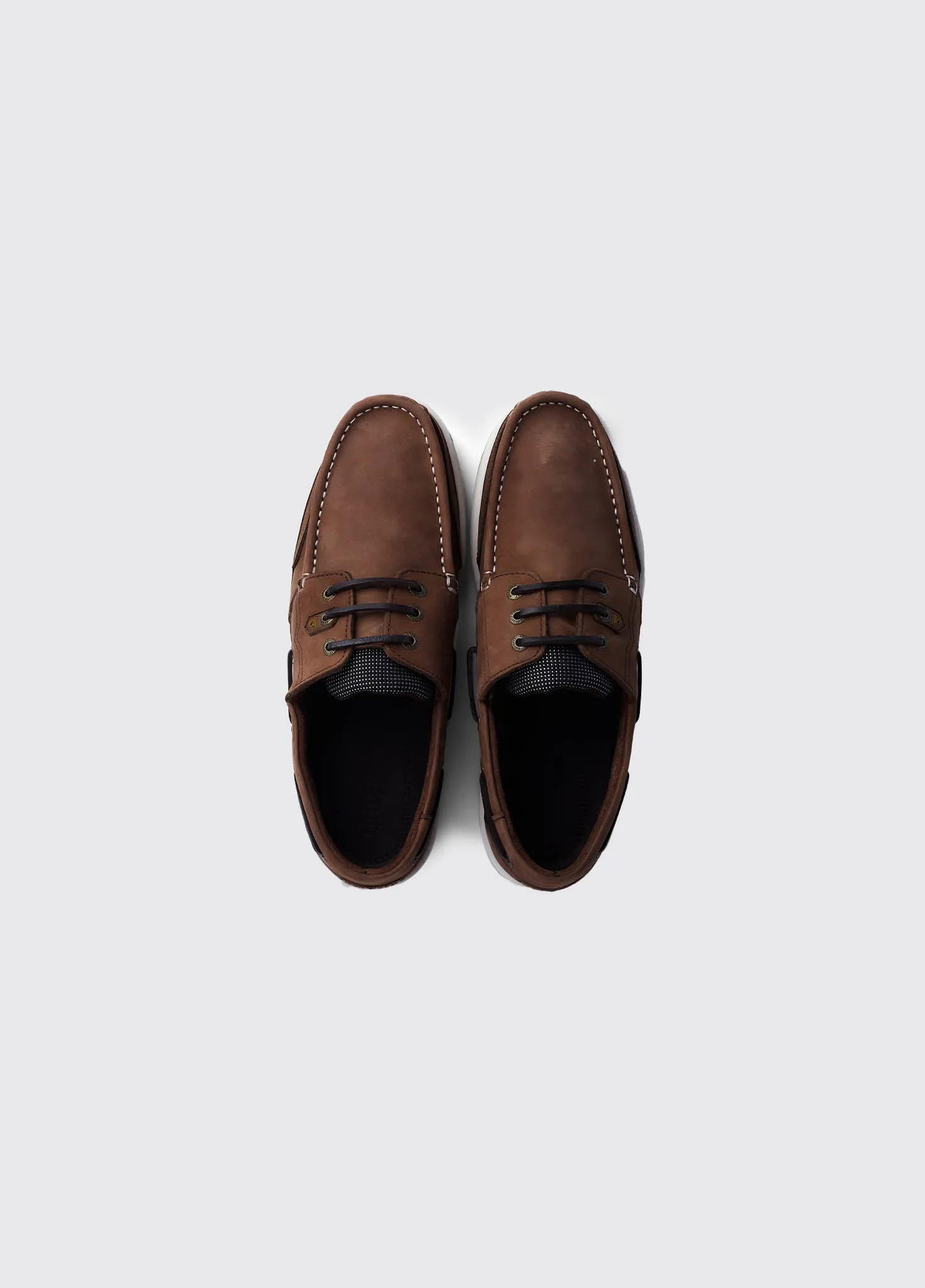 Regatta ExtraFit™ Deck Shoe - Donkey Brown