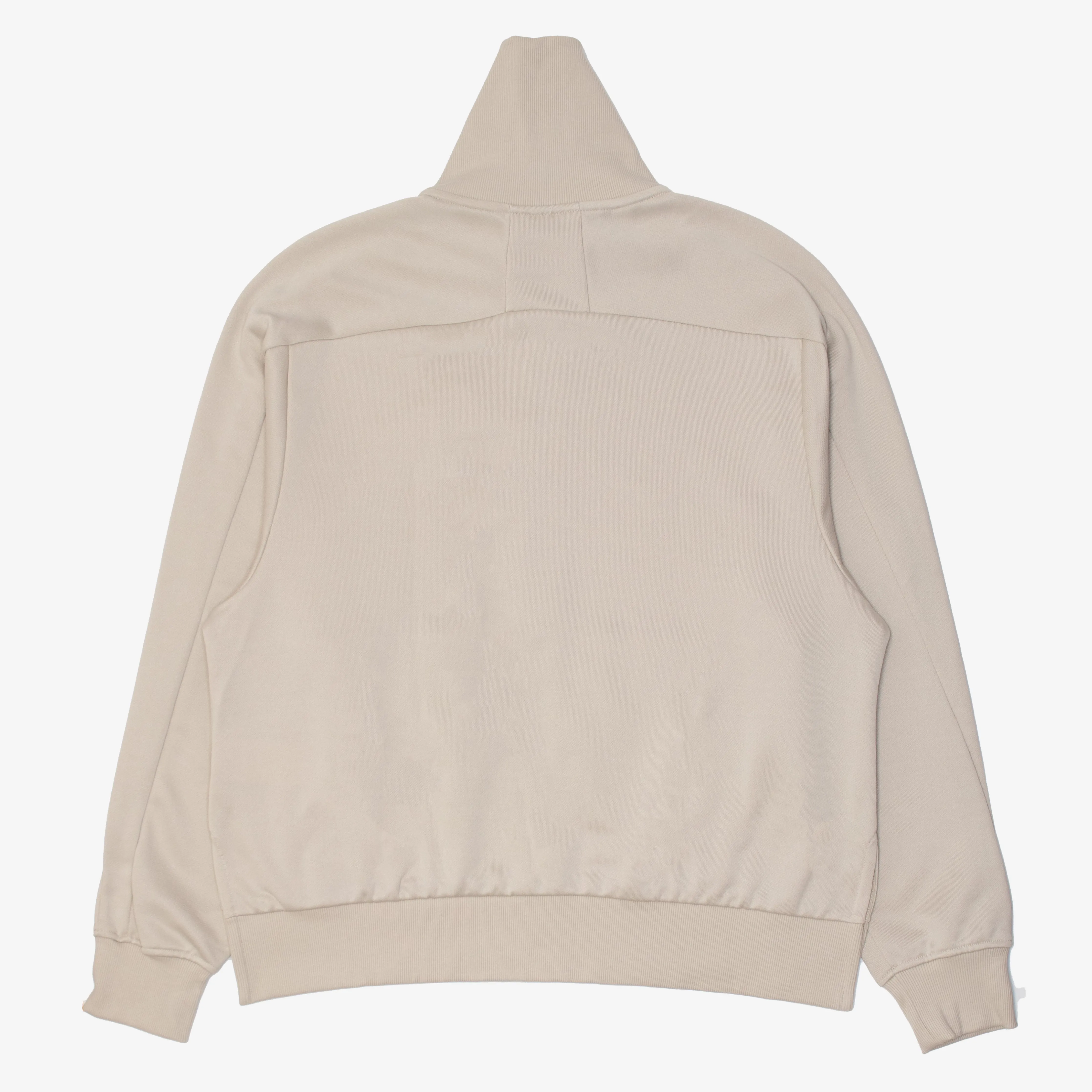 Rhuigi X PUMA Track Jacket Beige