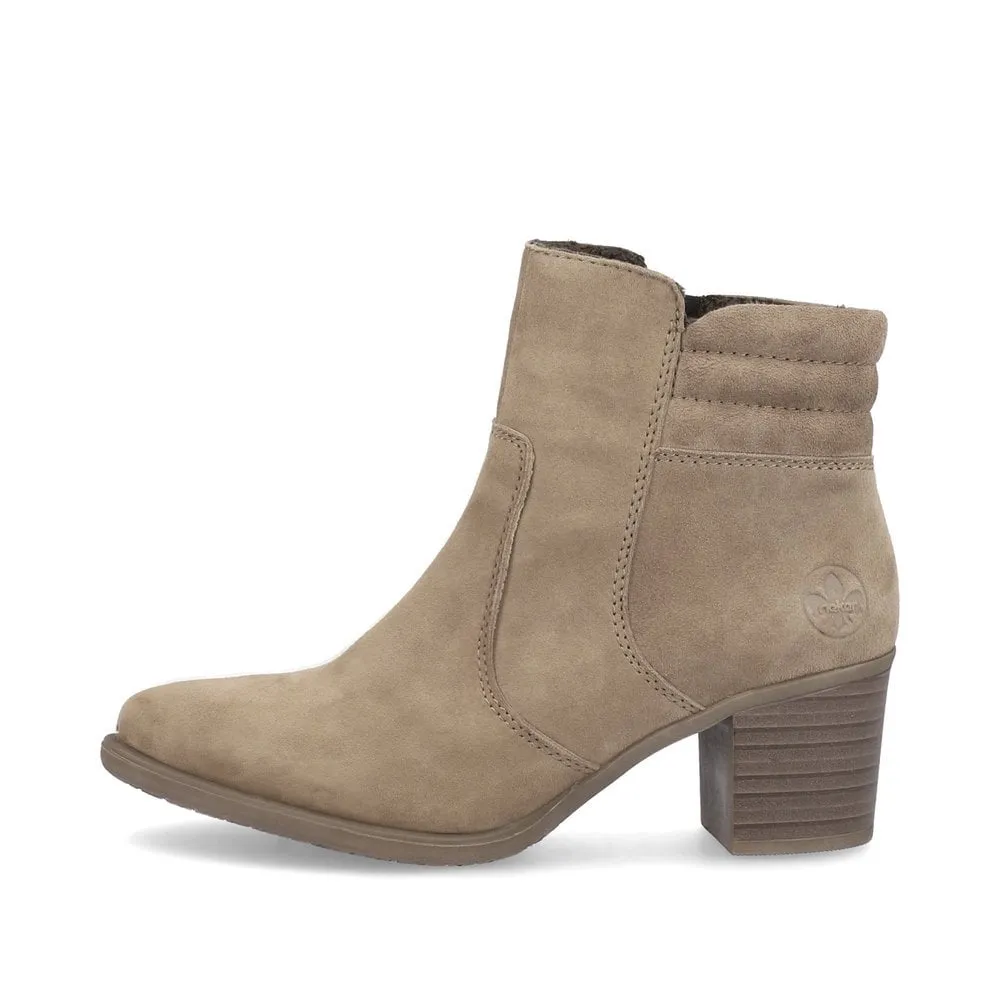 Rieker Y2058 Ladies boots