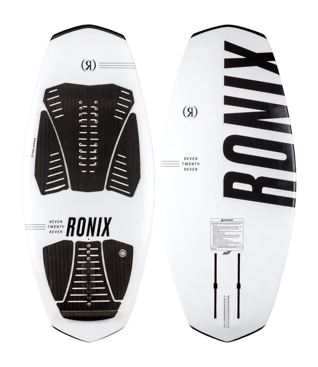 Ronix Balance Wakefoil Complete