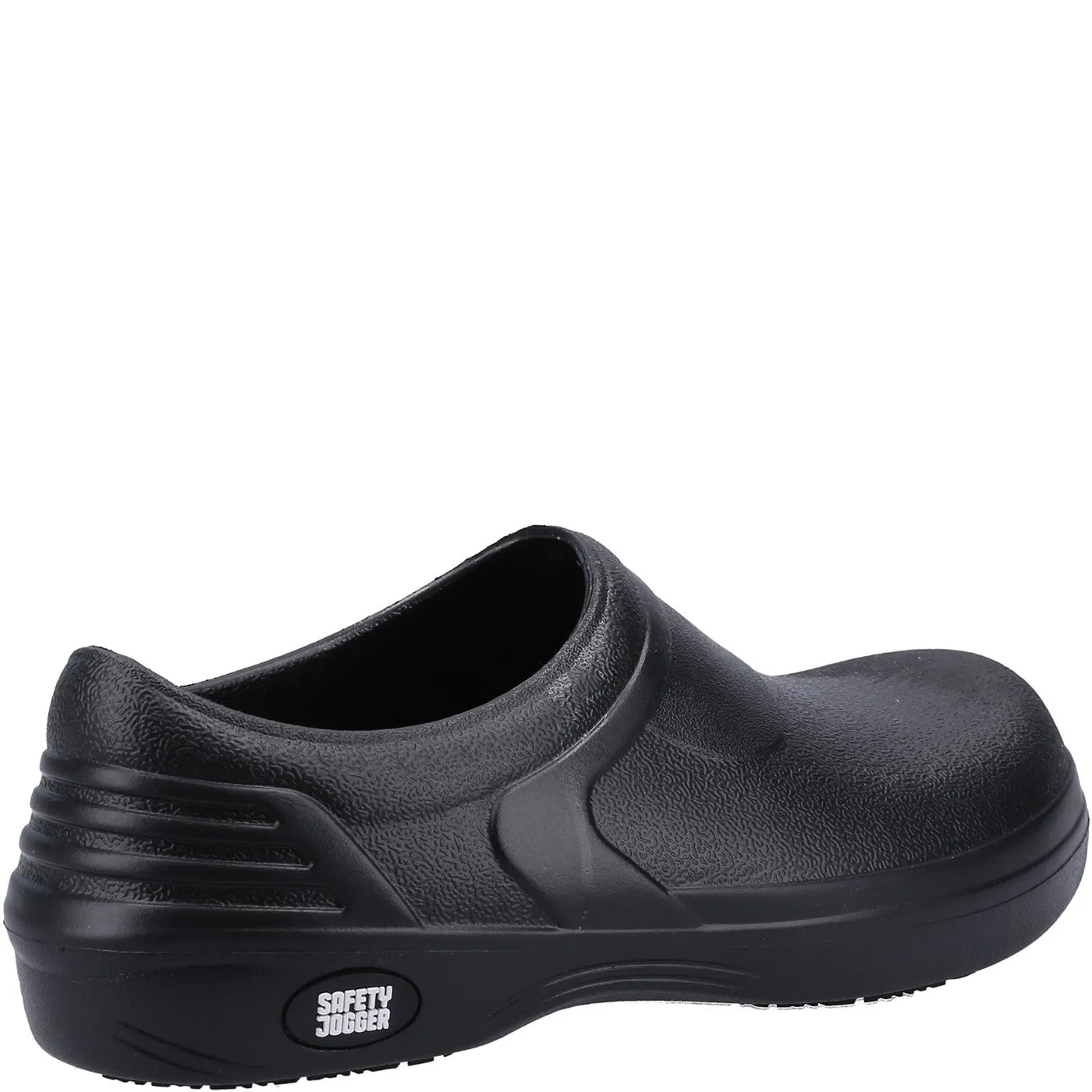 Safety Jogger BESTCLOG OB Occupational Footwear  Black